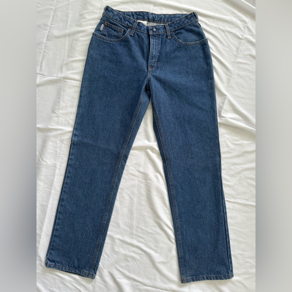 Carhartt Jeans